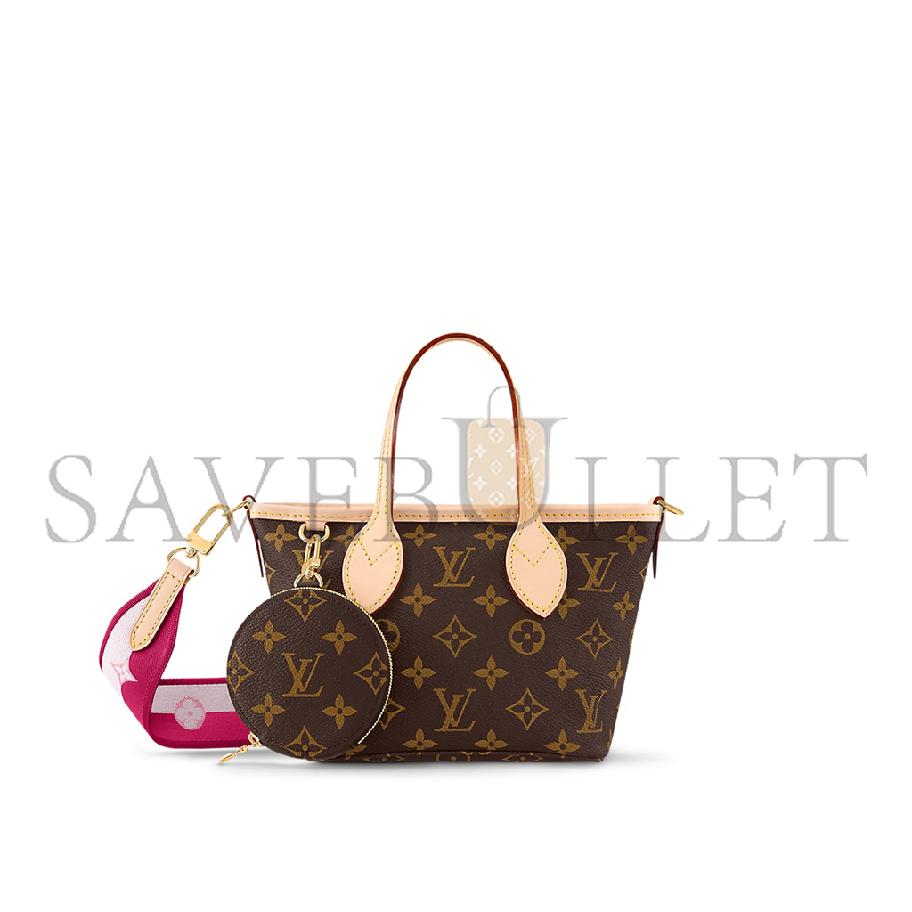l**is V*t*n neverfull bb m46786 (24*14*9cm)